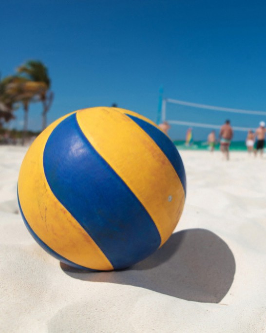 Volley