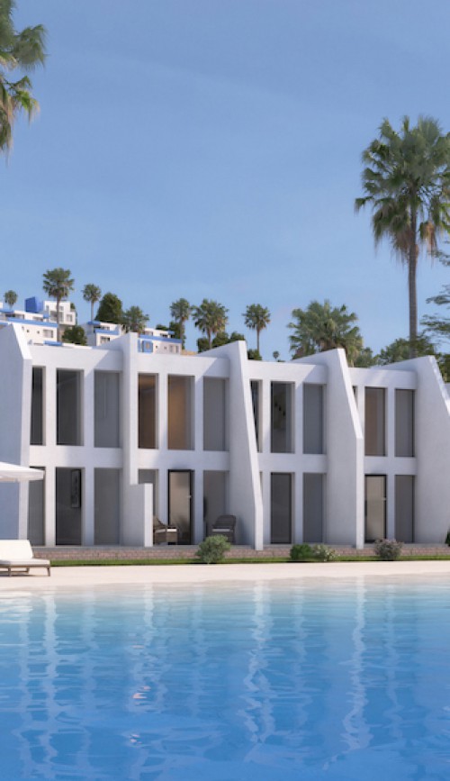 Isla Il Monte Galala