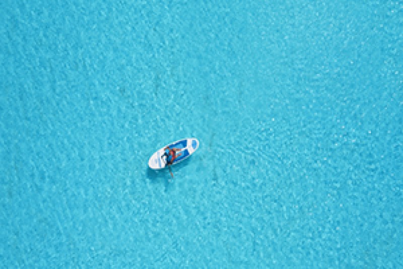 Crystal Lagoons Il Monte Galala